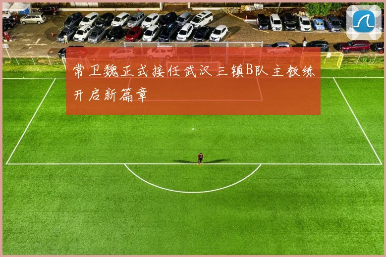 常卫魏正式接任武汉三镇B队主教练开启新篇章