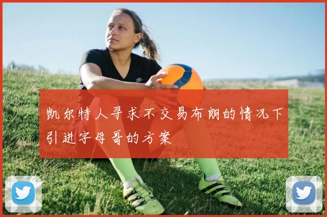 凯尔特人寻求不交易布朗的情况下引进字母哥的方案